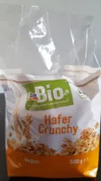 Hafer Crunchy