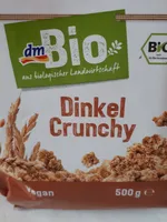Dinkel Crunchy