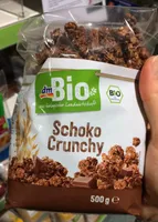 Schoko Crunchy