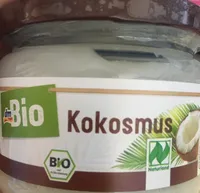 Kokosmus