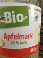 Apfelmark