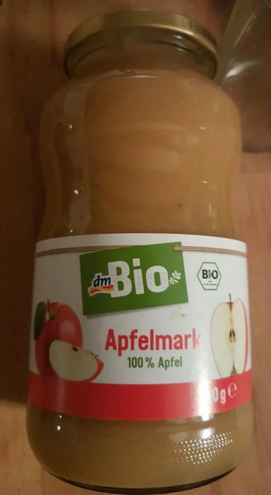 Apfelmark