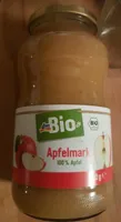 Apfelmark