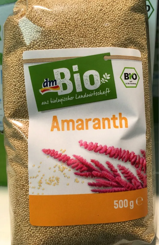 Amaranth