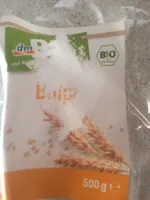Bulgur