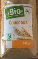 Couscous