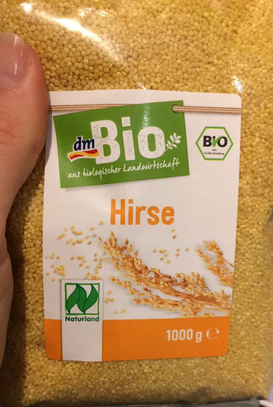 Hirse