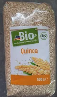 Quinoa