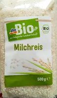 Milchreis
