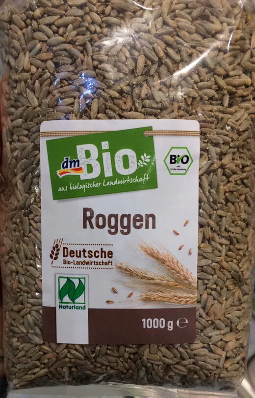 Roggen