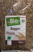 Roggen