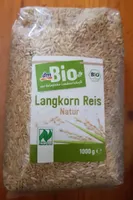 Langkorn Reis