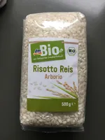 Risotto Reis Arborio