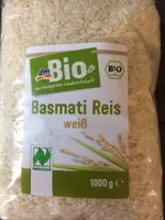 Riz basmati