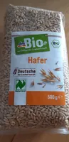 dmBio Hafer