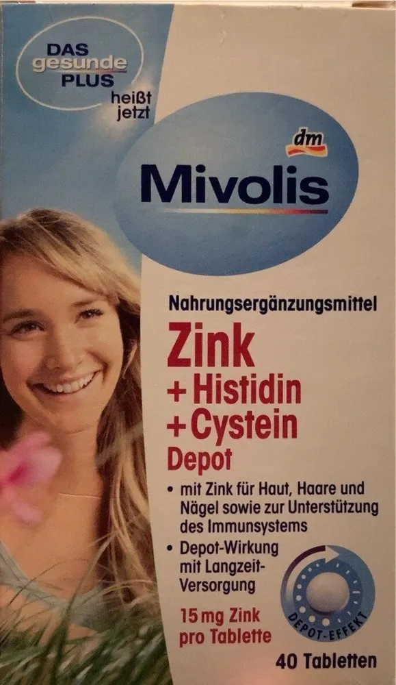 Zink