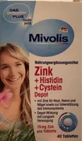 Zink