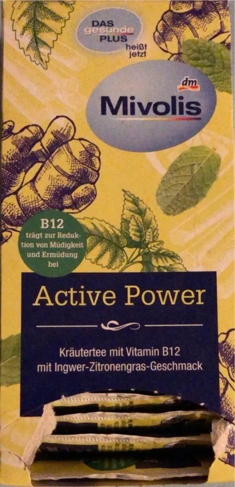 Active Power