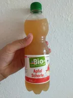 Apfel Schorle