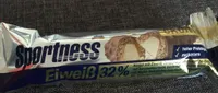 Eiweiss 32% Crunchy