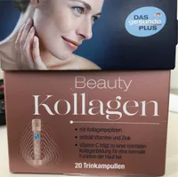 Beauty Kollagen