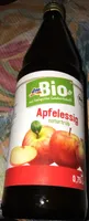 Apfelessig naturtrüb