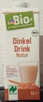 Dinkel Drink Natur