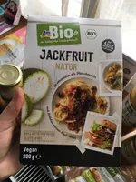 Jackfruit natur