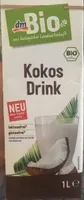 Kokos Drink