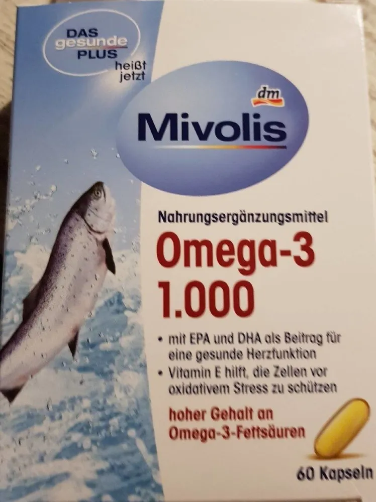 Oméga 3