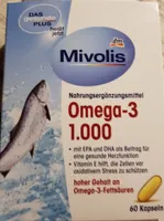 Oméga 3