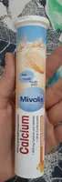 Mivolis calcium