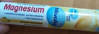 Magnesium