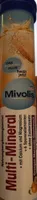 Multi Mineral Brausetabletten