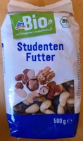 Studentenfutter