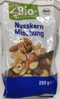 Nusskern Mischung