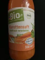 Karottensaft