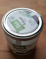 Kokosöl nativ