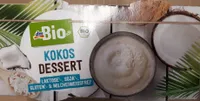 Kokos dessert