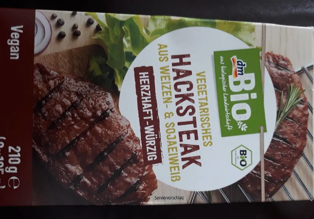 Hacksteak