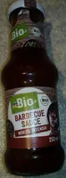 Barbecue sauce