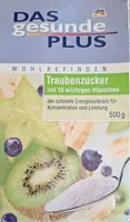 Traubenzucker