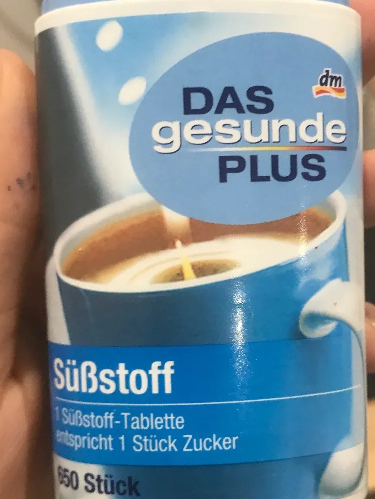 Das Gesunde Plus