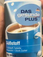 Das Gesunde Plus