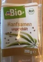 Hanfsamen