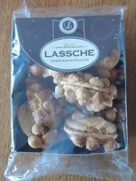 Butter Vollnusstaler (mit Haselnüssen)