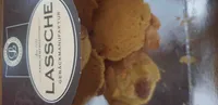 Butter-Mandeltaler