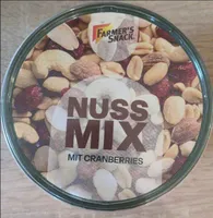 Nuss Mix