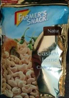 Cashewkerne