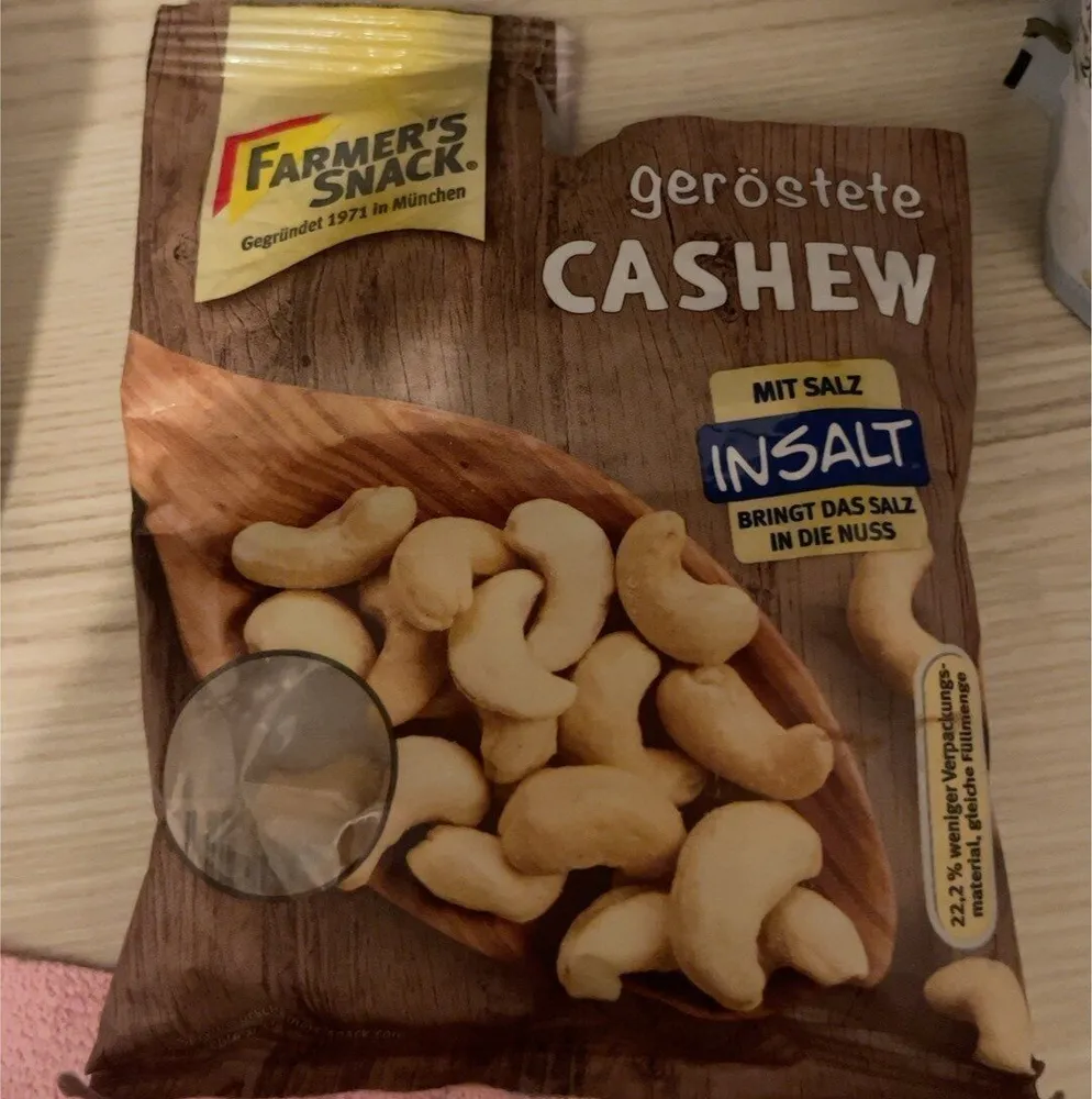 Cashew
